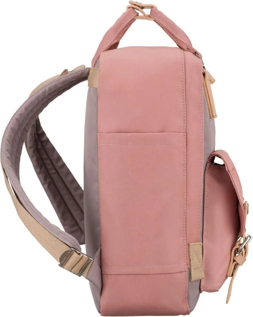 Peterson Rovicky 308070 : Sac à dos robuste avec compartiment sécurisé 15" - 3