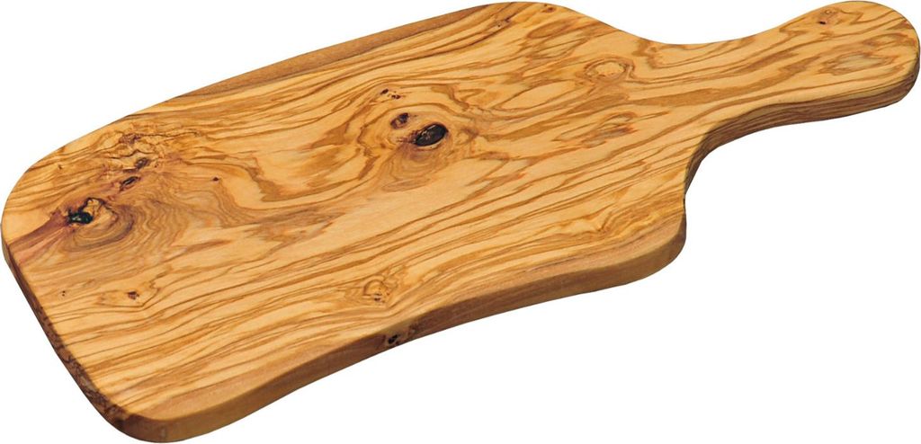 Kesper 2912060, Dřevo, Olivový, Jednobarevný, 390 mm, 16 Obrázek produktu 