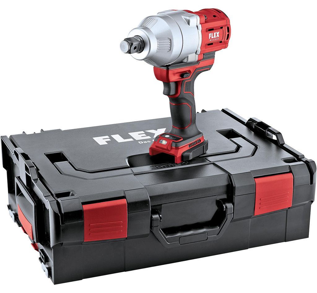 Flex Akku Schlagschrauber IW 3/4" 18.0-EC Produktbild 