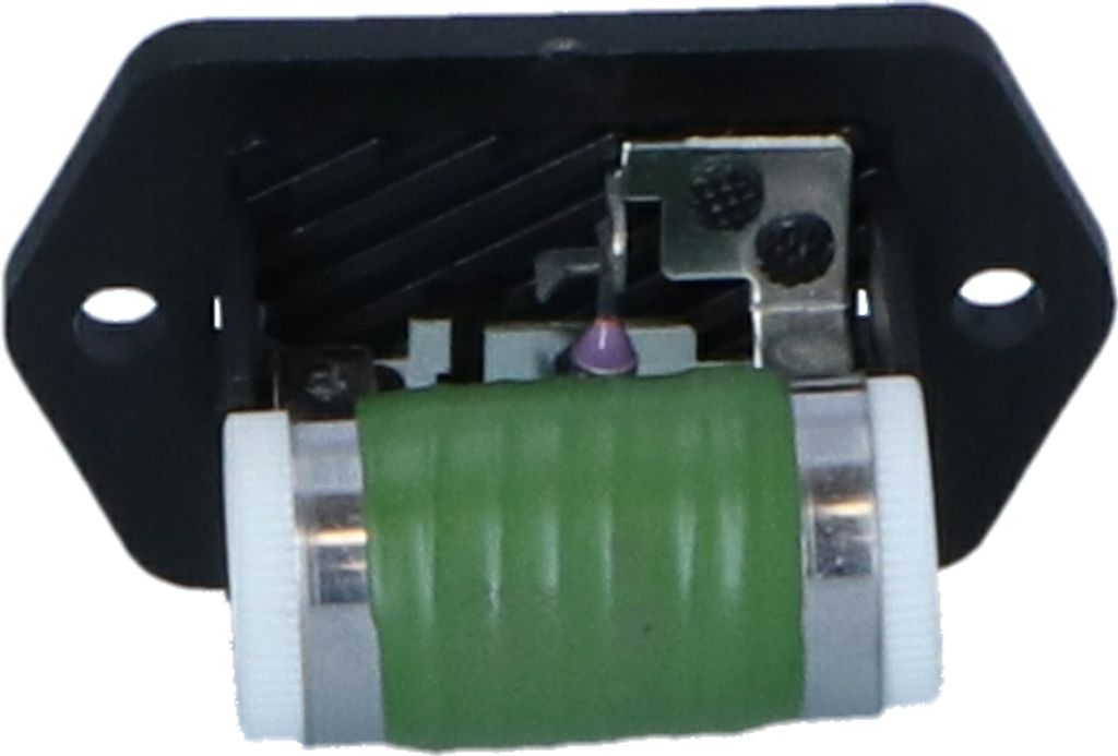 NRF 342008 - OE 51736774 Gebläsewiderstand für 147 (937), 156 (932), Punto, Stilo, Brava, Bravo, Multipla, Palio