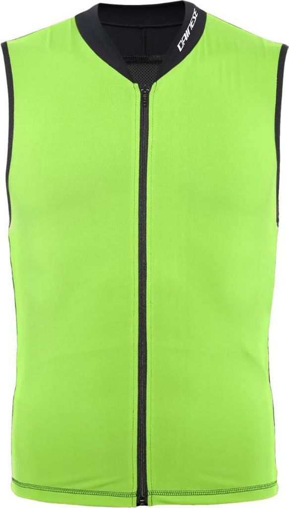 Dainese Scarabeo Vest Acid Green/Stretch Limo JM
