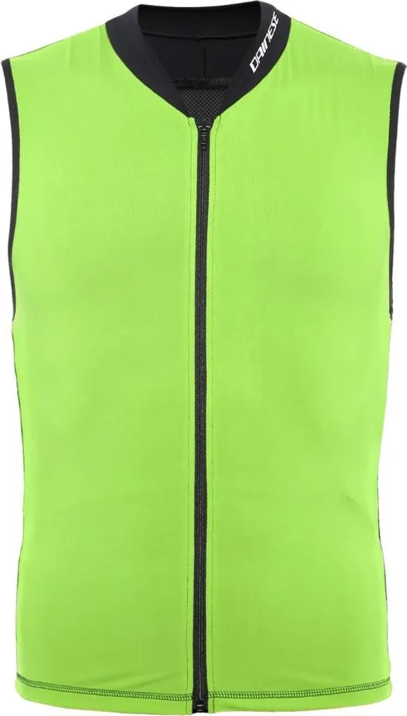 Gilet de Ski Enfant Dainese Scarabeo Vest pour Ski et Snowboard JM