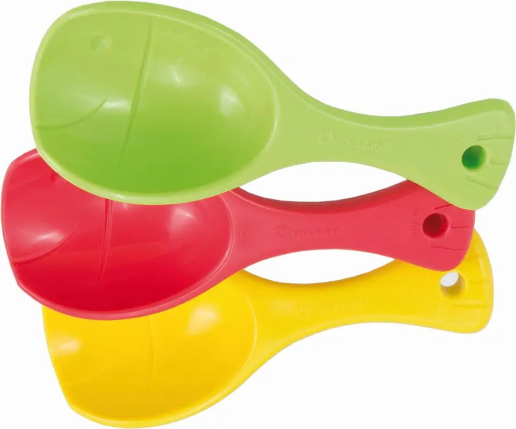 Spielstabil pesciolino Moby assortito Immagine del prodotto 