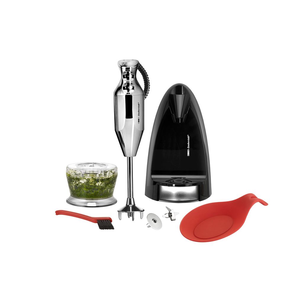 ESGE M 200 Chrom Stabmixer 200 W (90580) Produktbild 