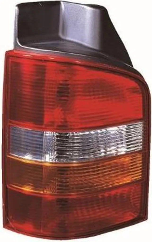 Fanale Dx per VW T5 Transporter ABAKUS 441-1957R-UE | Compatibile 7H0945096J