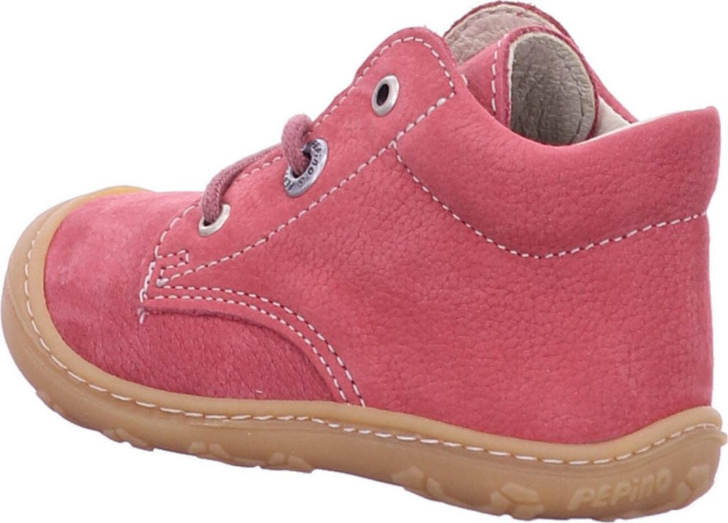 Ricosta CORY rosenholz echt Leder Kinderschuhe Produktbild 21