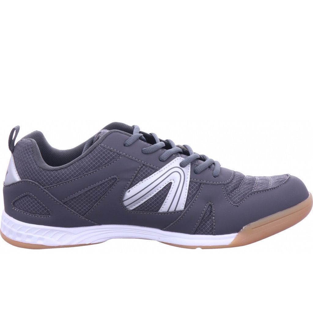 Angelico Cube V 360244, Scarpe da Ginnastica Ragazza – Indoor