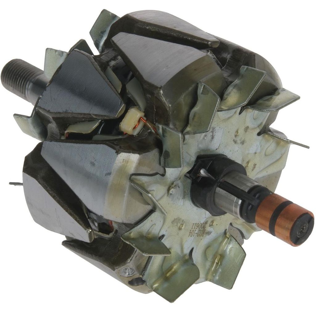 Läufer Generator 28V HC-CARGO Aftermarket-Expertise für diverse Fahrzeuge