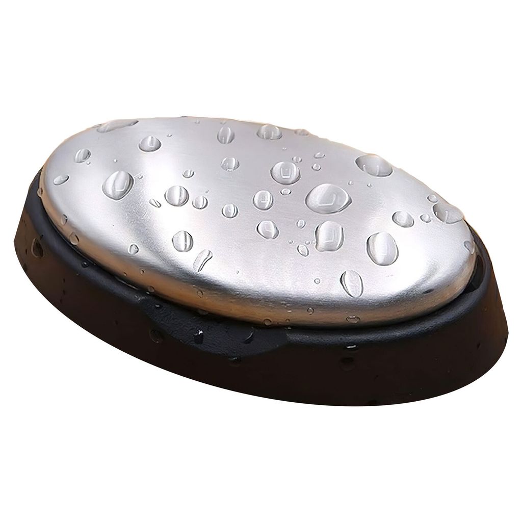 Sapone in acciaio inox Immagine del prodotto 