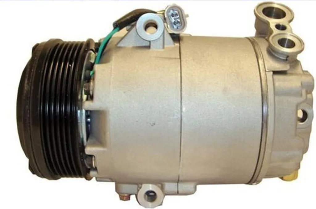 Compresseur clim 12V Ø 109 mm : solution aux fuites sur OPEL ZAFIRA
