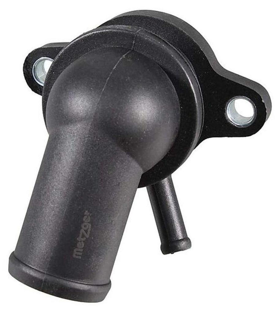 Thermostat Kühlmittel Öffnungstemperatur 87 °C METZGER für u.a. CHEVROLET AVEO