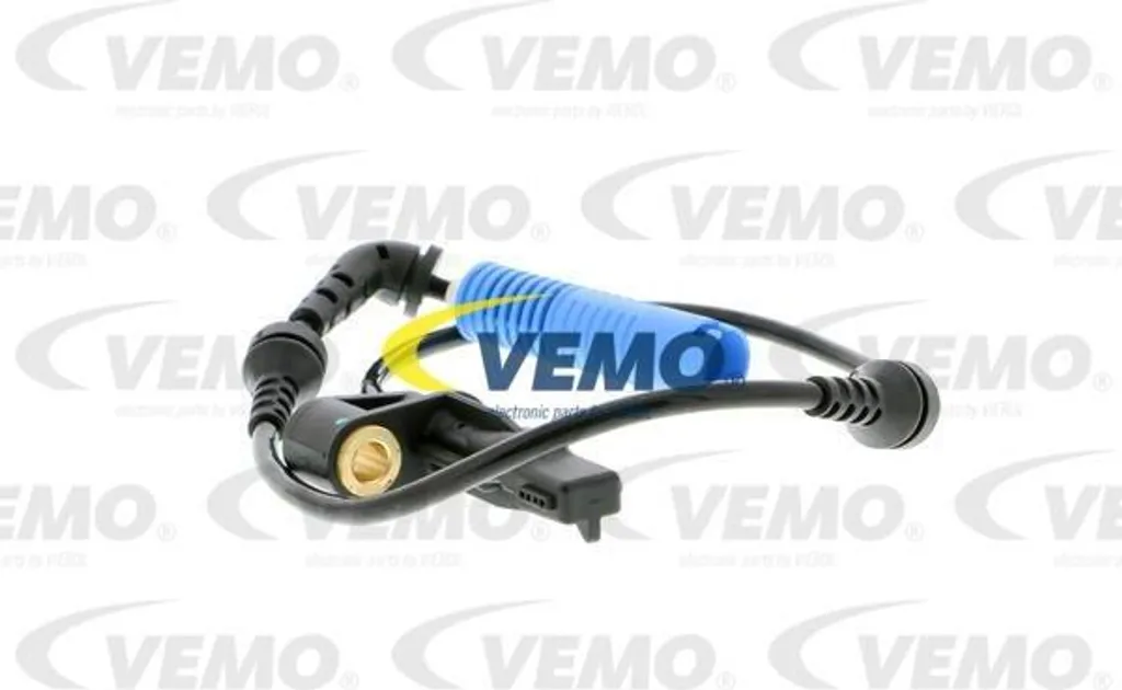 VEMO V20-72-0491 Sensore velocità ruota OE 34526792897 compatibile con Serie 3 E46, Z4 E86, Z4 E85