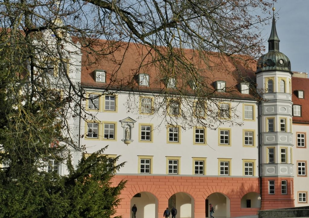 hansepuzzle 62479 - Kloster Puzzle, 260 Teile, Religion, 41,0 x 28,0cm mit hochwertiger Aufbewahrung, Kartonbox und wiederverschließbarem Beutel