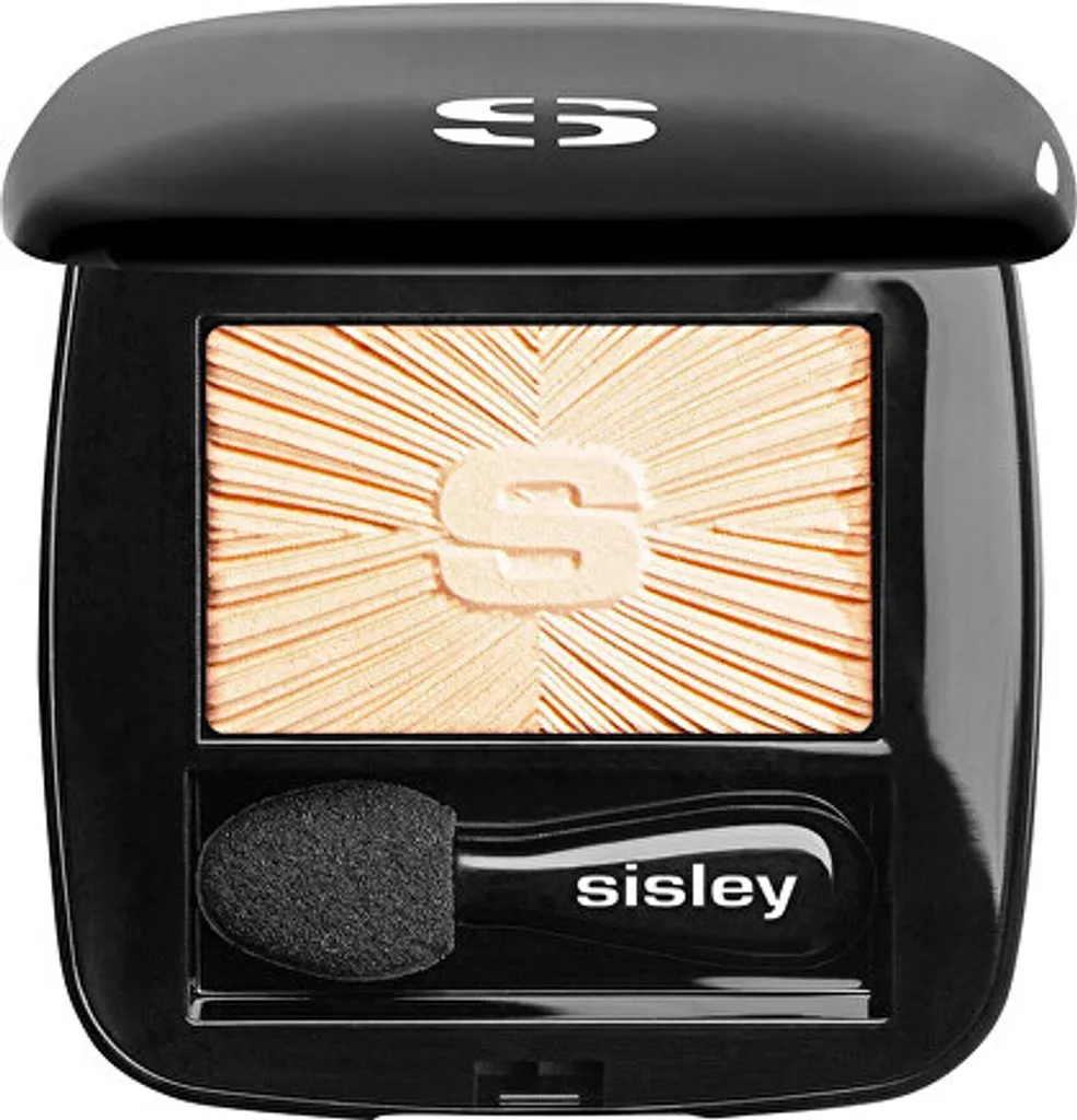 Sisley Ladies Les Phyto Ombres Ombretto radioso a lunga durata 1,5g