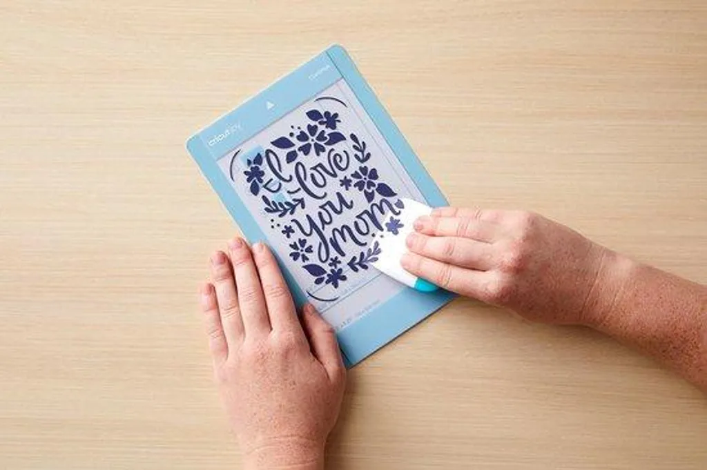 Cricut Joy Tool Set Iniziale | Accessori Professionali per Plotter - 3