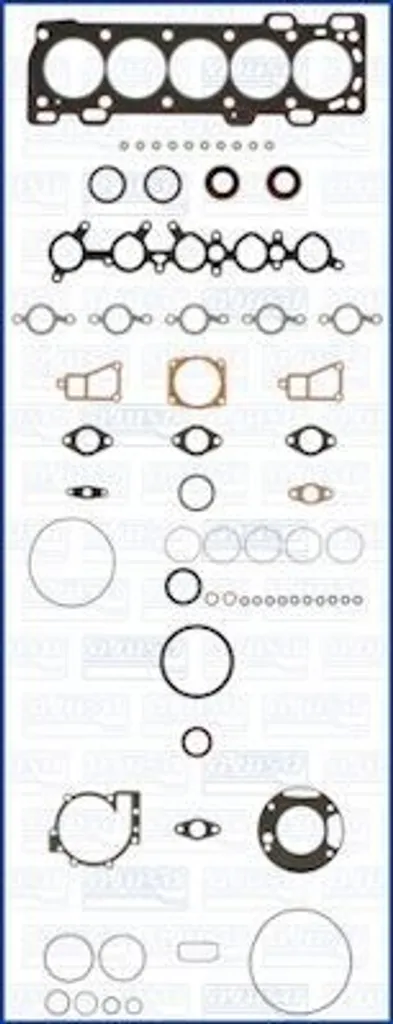AJUSA 50156100 Kit joints moteur complet pour VOLVO V70 850 S70