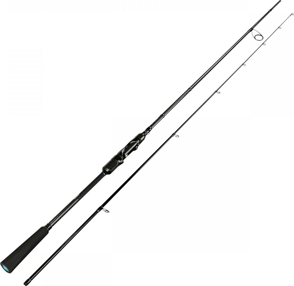 Sportex Black Arrow G4 (Spin/Street) Produktbild 