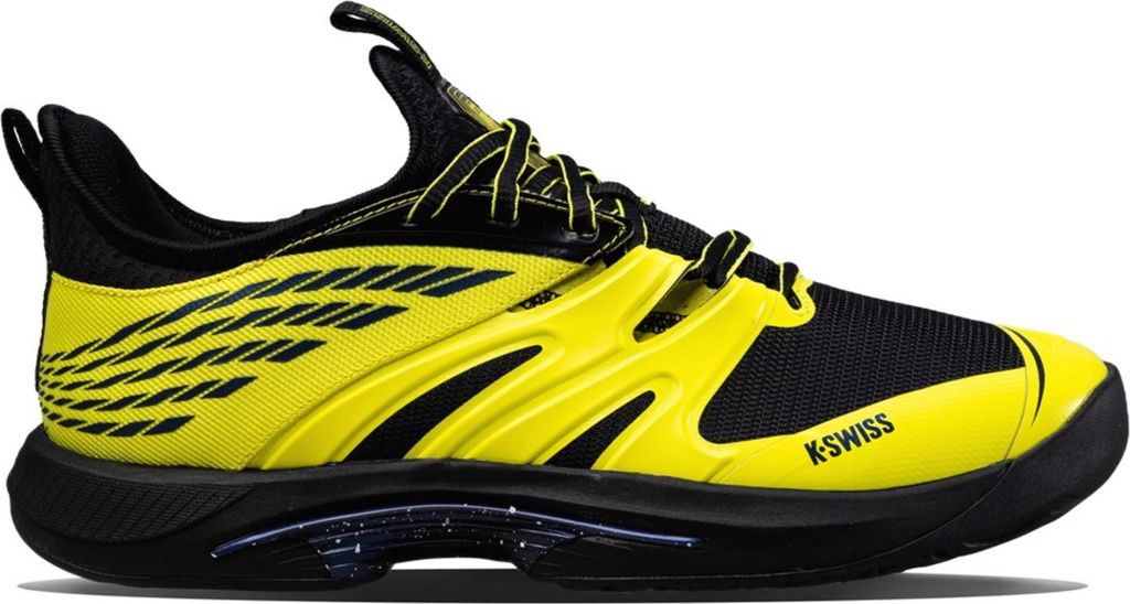 K-Swiss Herren Sneakers Gelb 07392-087-M Grösse 43