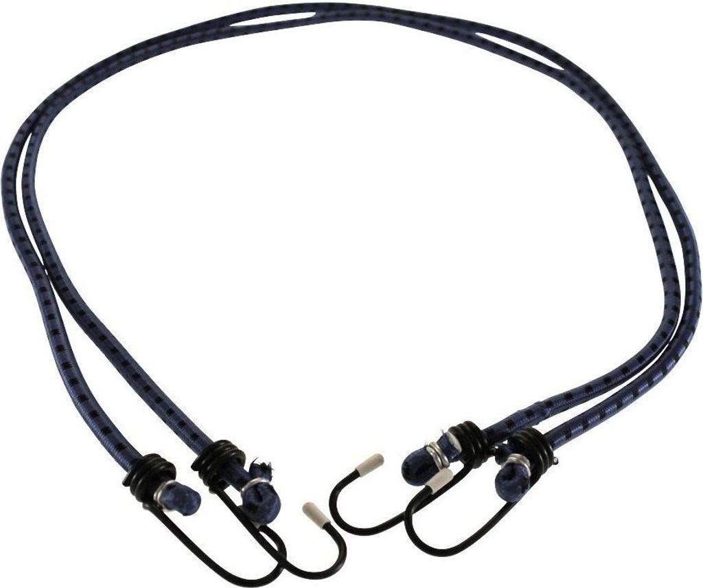 Cinghia elastica Citomerx con gancio 100 cm - set di 2 Immagine del prodotto 