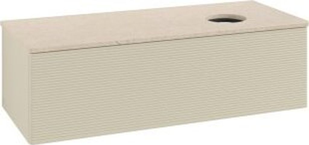 Villeroy & Boch L34113HJ WTUS Antao L34_1 1200x360x500mm