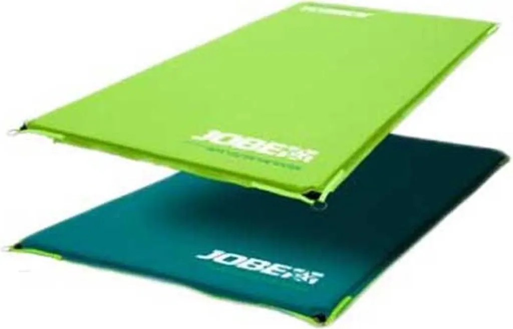 JOBE MANTA Tapis Flottant : Ne Crevez Plus ! Solution Baignade Durable - 8