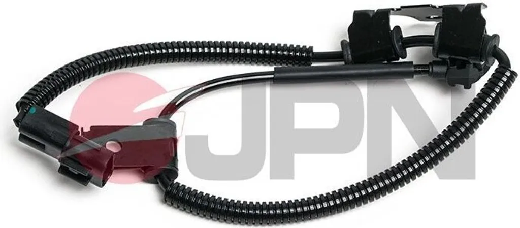 Capteur de Vitesse ABS pour Hyundai i10 PA - Système de Freinage OE