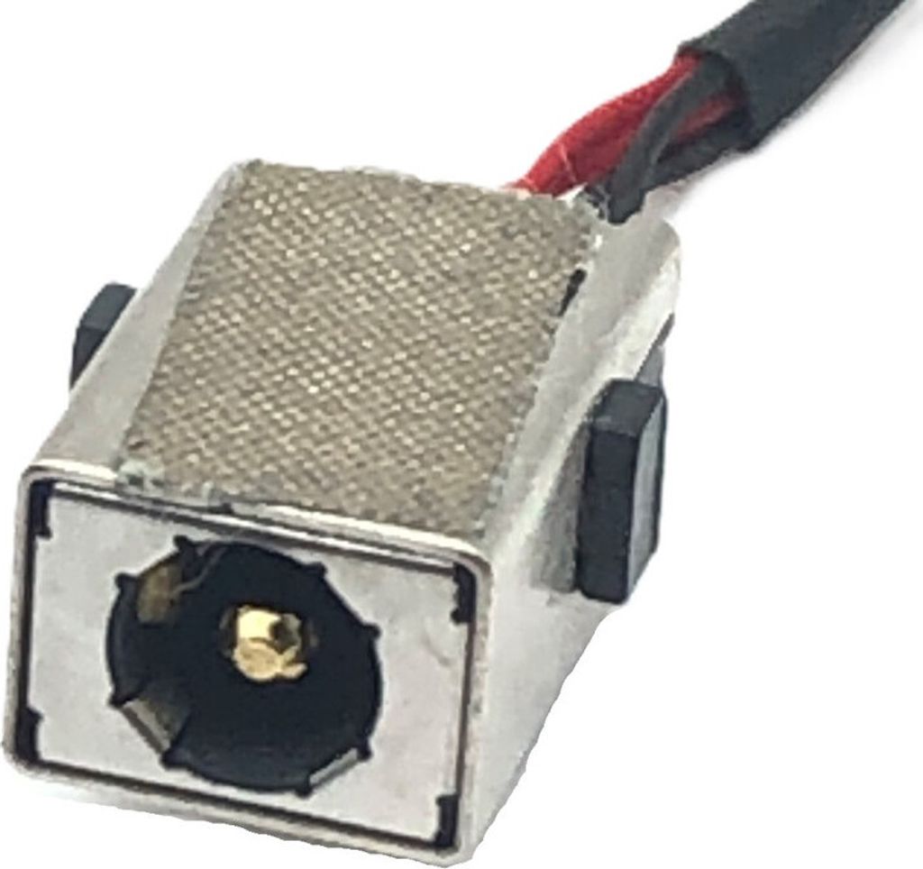 DC Jack Netzteilbuchse Strombuche kompatibel für HP Mini 210-1001SA