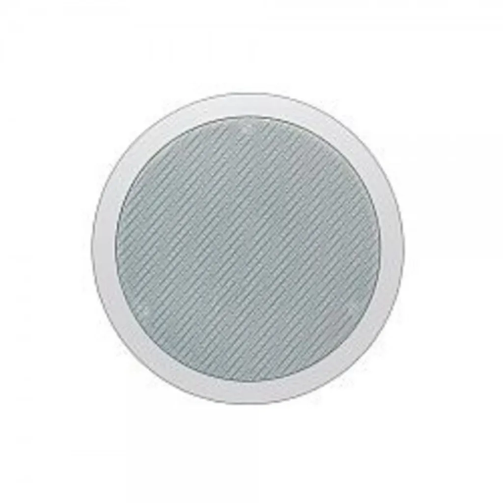 Enceinte CM20T Apart Audio Blanche à Transformateur 100V 2 Voies 6,5"