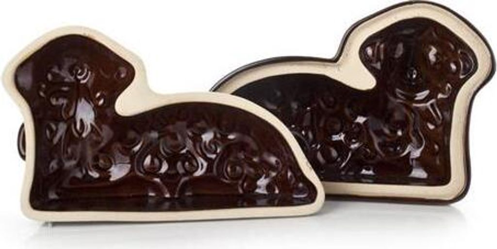 Forma do pieczenia Banquet jagnięcina, ceramiczna 31 x 19,5 Zdjęcie produktu 