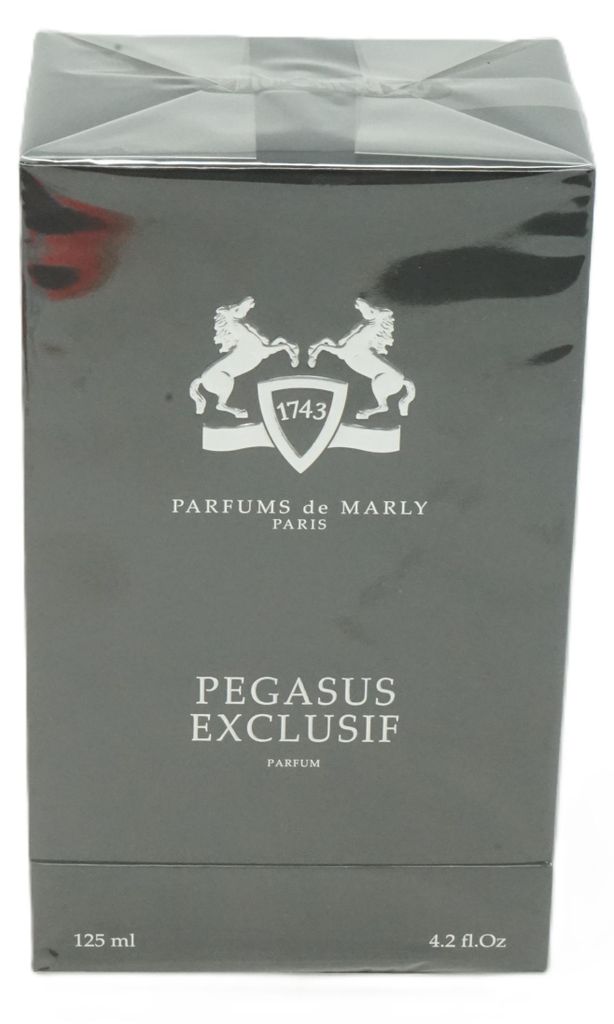 Parfums De Marly Pegasus Exclusif, Eau de Parfum, Spray Imagen del producto 