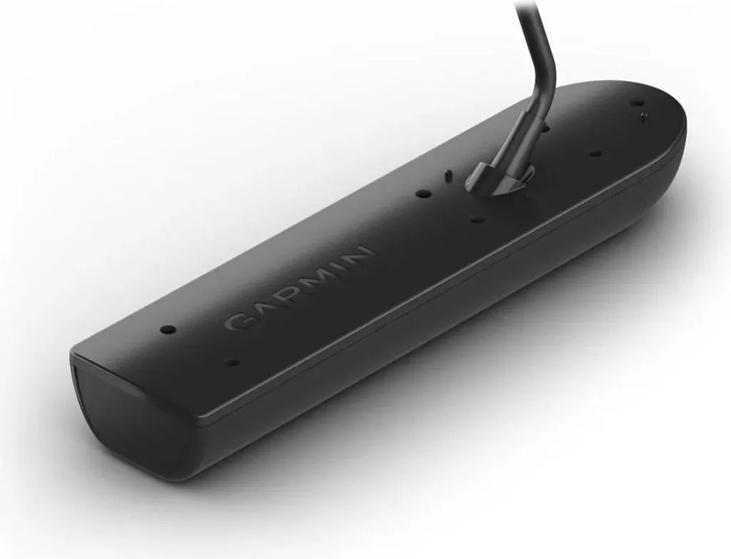 Sonde Garmin GT56UHD-TR : Finissez-en avec les Images de Fond Floues