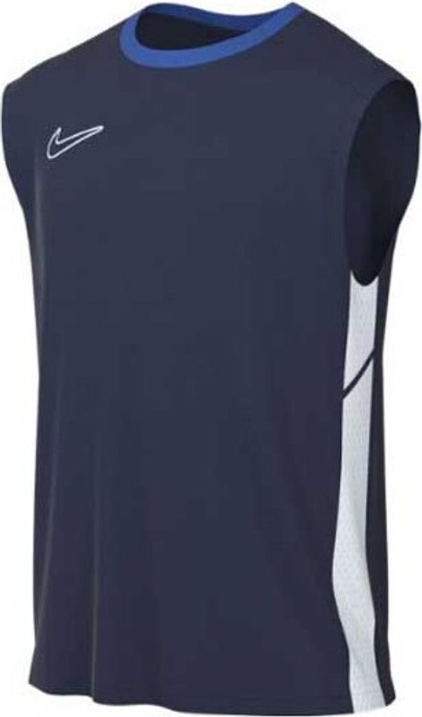 Nike Dri-fit Academy 25 ärmelloses T-shirt S Mann S