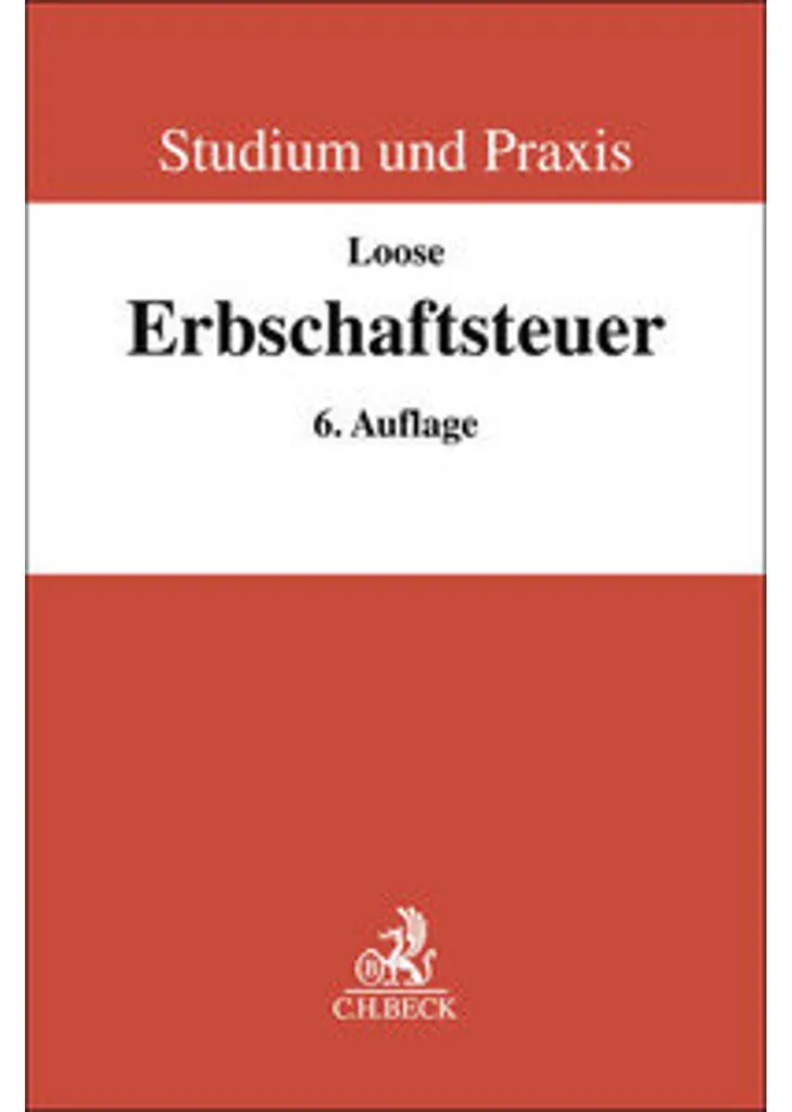 Livre Erbschaftsteuer Édition 2026 Guide Fiscal de la Succession Allemande
