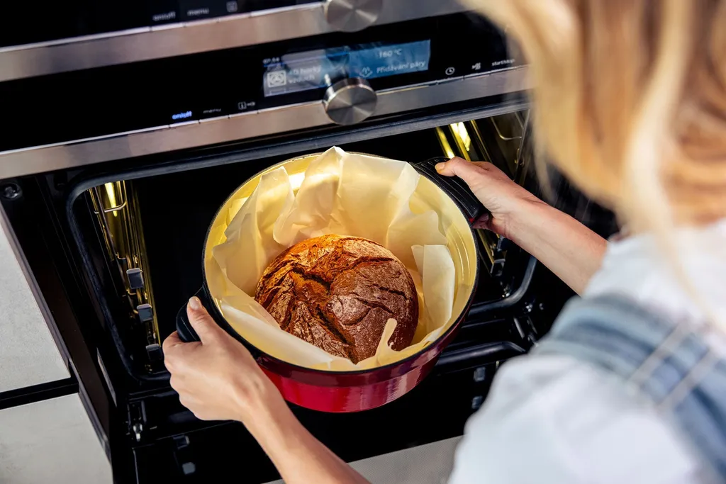 Cocotte en Fonte Électrique 6L : Multicuiseur Programmable Lauben - 18