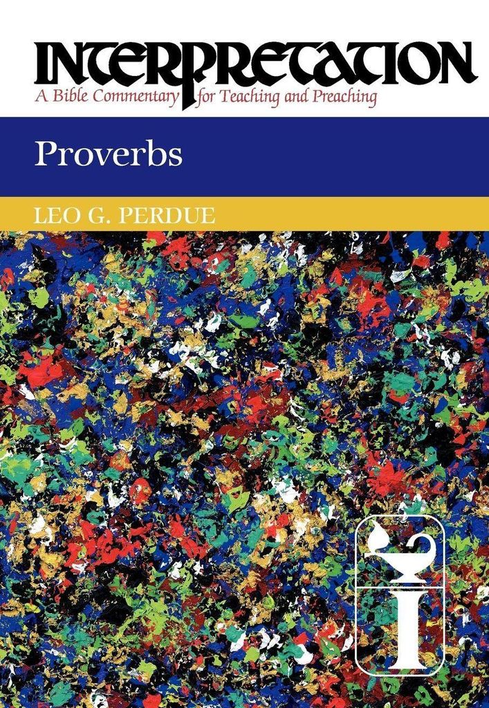 Proverbs