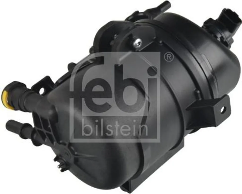 Filtre à carburant pour Defender et Range Rover FEBI 174798 LR125292