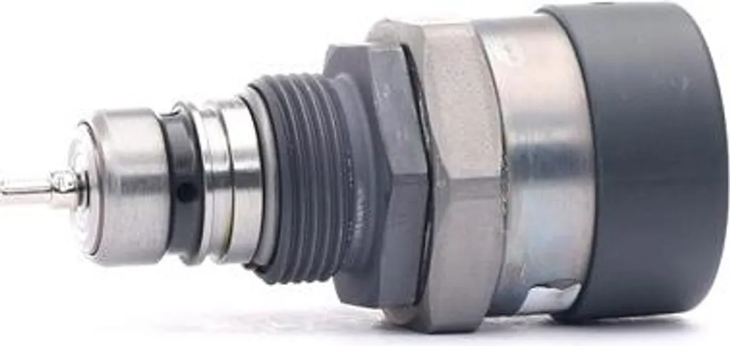 Régulateur de pression BOSCH 0 281 006 253 pour systèmes Common Rail - 10