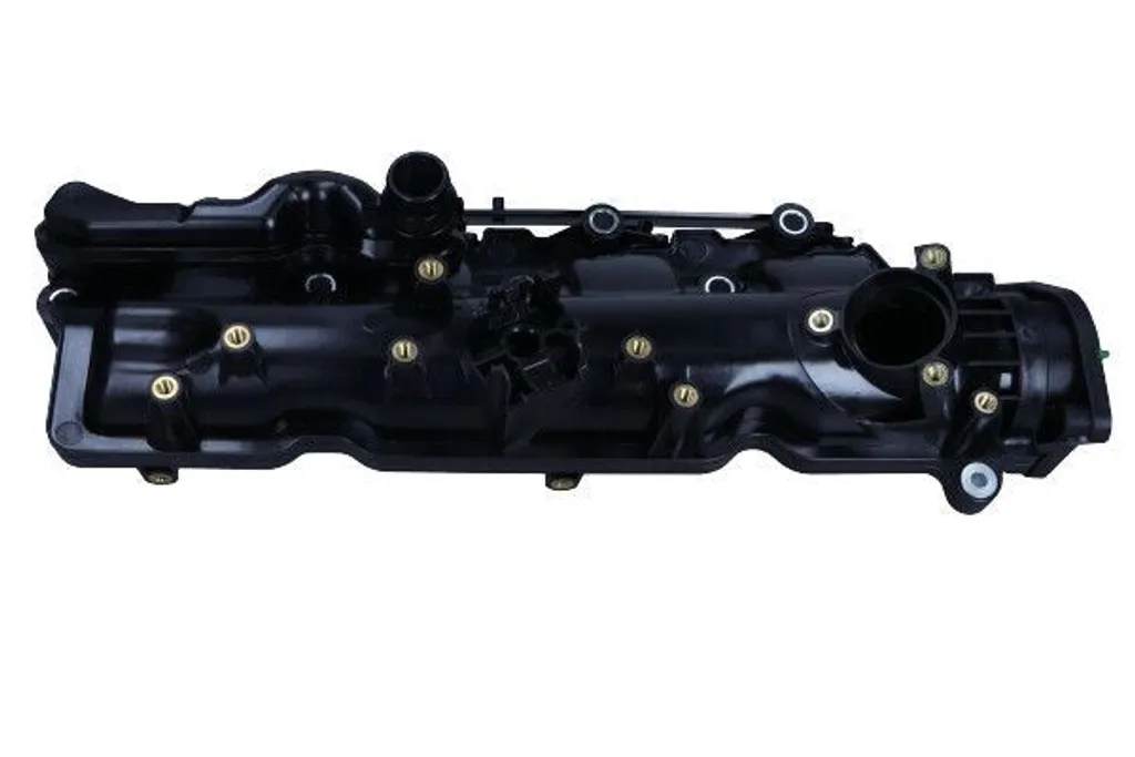 Tubulure d'admission d'air pour moteur Opel et Saab 2.0D - Pièce moteur