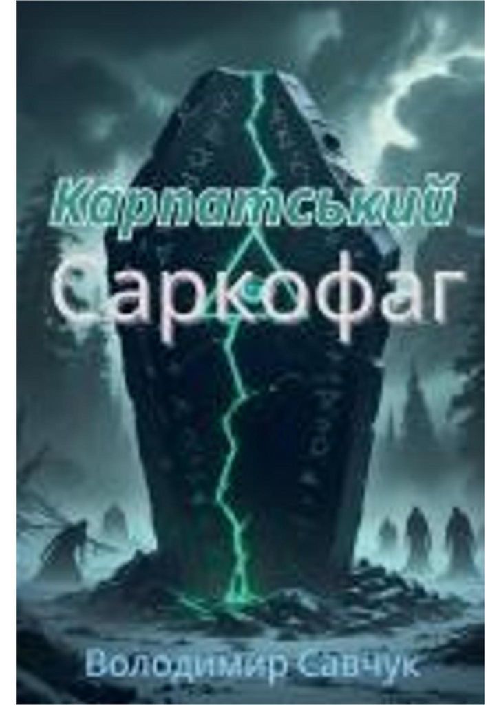 Карпатський саркофаг