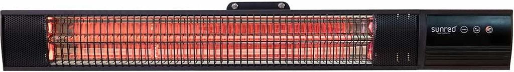 Sunred SUNRED | Heater | RD-DARK-25 Zdjęcie produktu 