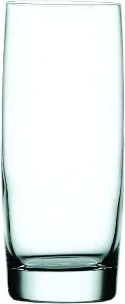 Longdrinkglas Vivendi Saftglas Einzelglas Kristallglas Produktbild 