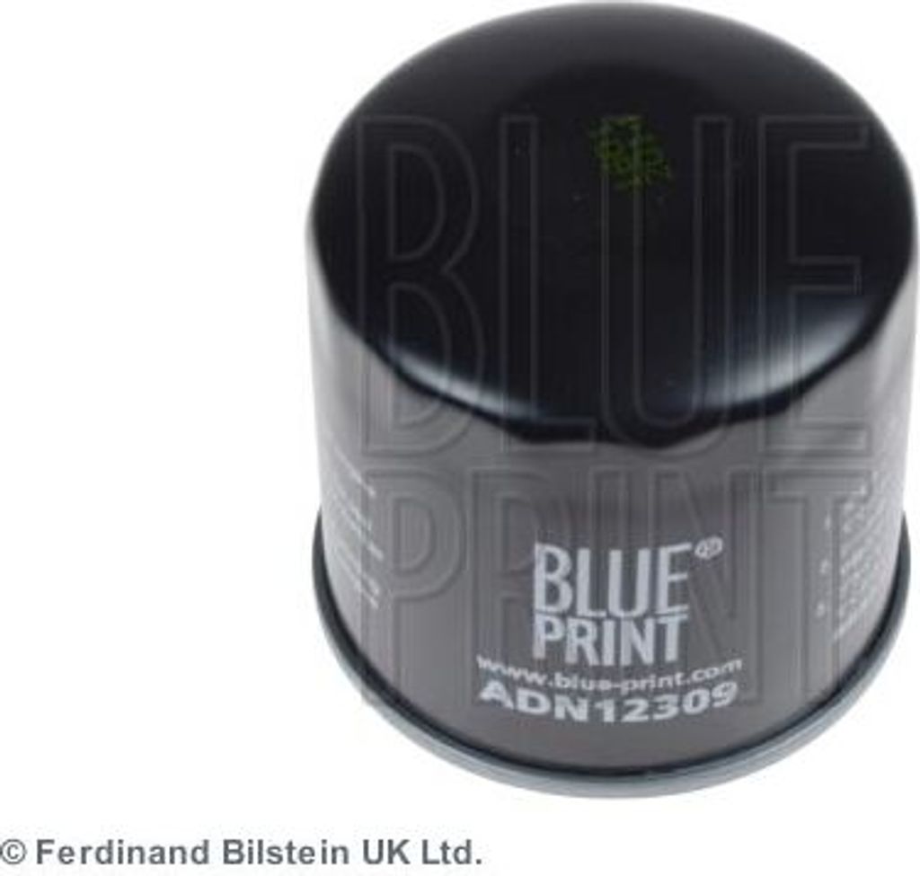Kraftstofffilter BLUE PRINT ADN12309 für TOYOTA LAND CRUISER (PZJ7, KZJ7, HZJ7, BJ7, LJ7, RJ7) Anschraubfilter