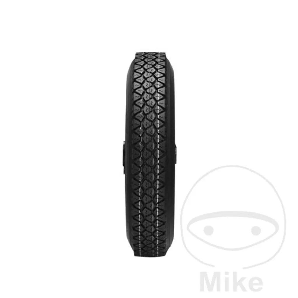 Pneu Renforcé 74J Vee-Rubber VRM-138 4.00-10 - Haute Adhérence Route