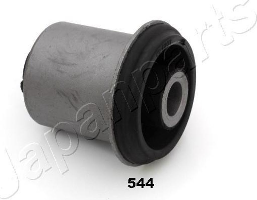 JAPANPARTS Halter Querlenkerlagerung RU-544 Vorne beidseitig Hinten unten für MITSUBISHI PAJERO IV (V8W, V9W) 16mm 53mm