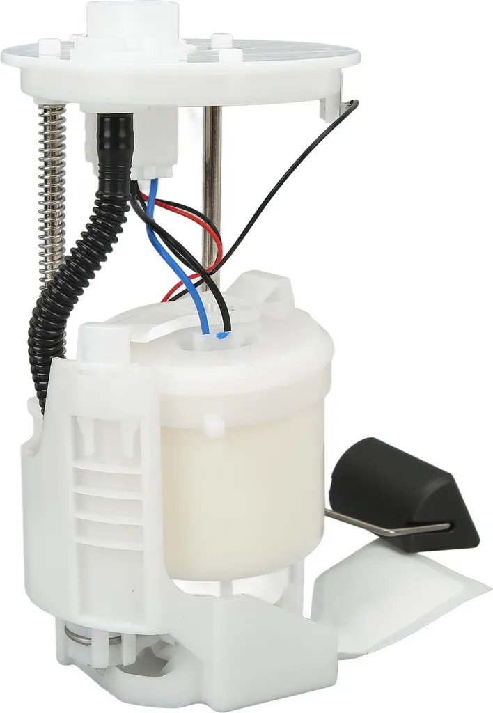 Pompe à carburant électrique 7702006131 pour Camry en alliage robuste