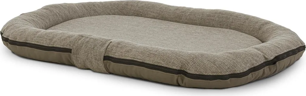 Cuccia Design Petzzz Beige M 100x70x10 cm | Cuscino Arredo Cani