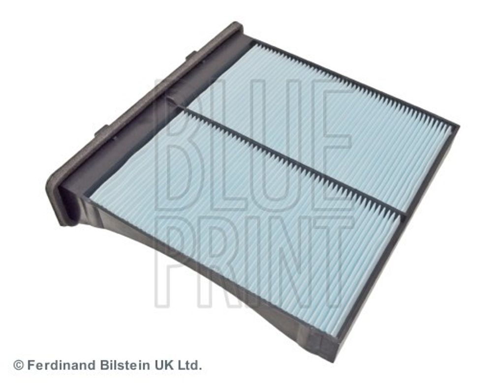 Innenraumfilter BLUE PRINT ADS72504