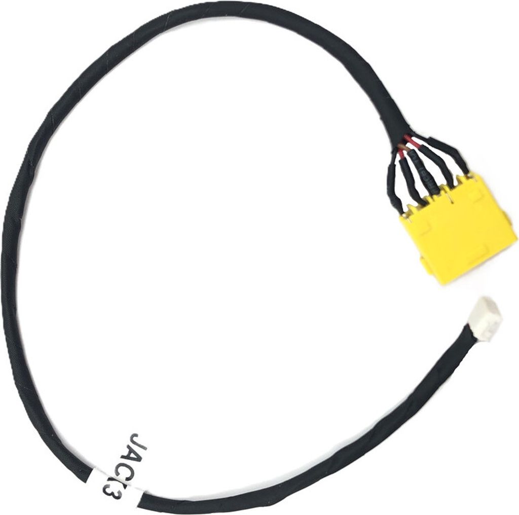 DC Jack Strombuchse Ladebuchse Kabel kompatibel für Lenovo IDEAPAD P/N: 145500054