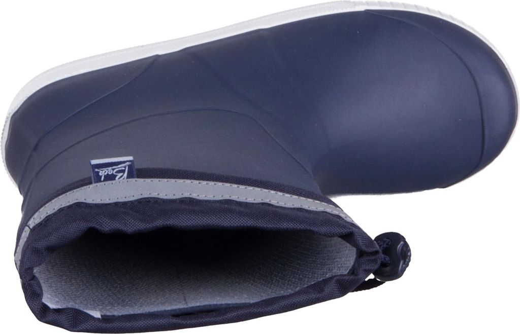Beck Gummistiefel Kinder 31393534353133 Blau 27 EU
