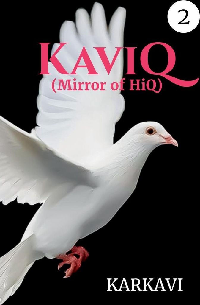 KaviQ- 2
